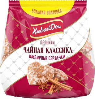 Хлебный дом