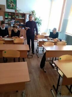 Сайт павловской школы