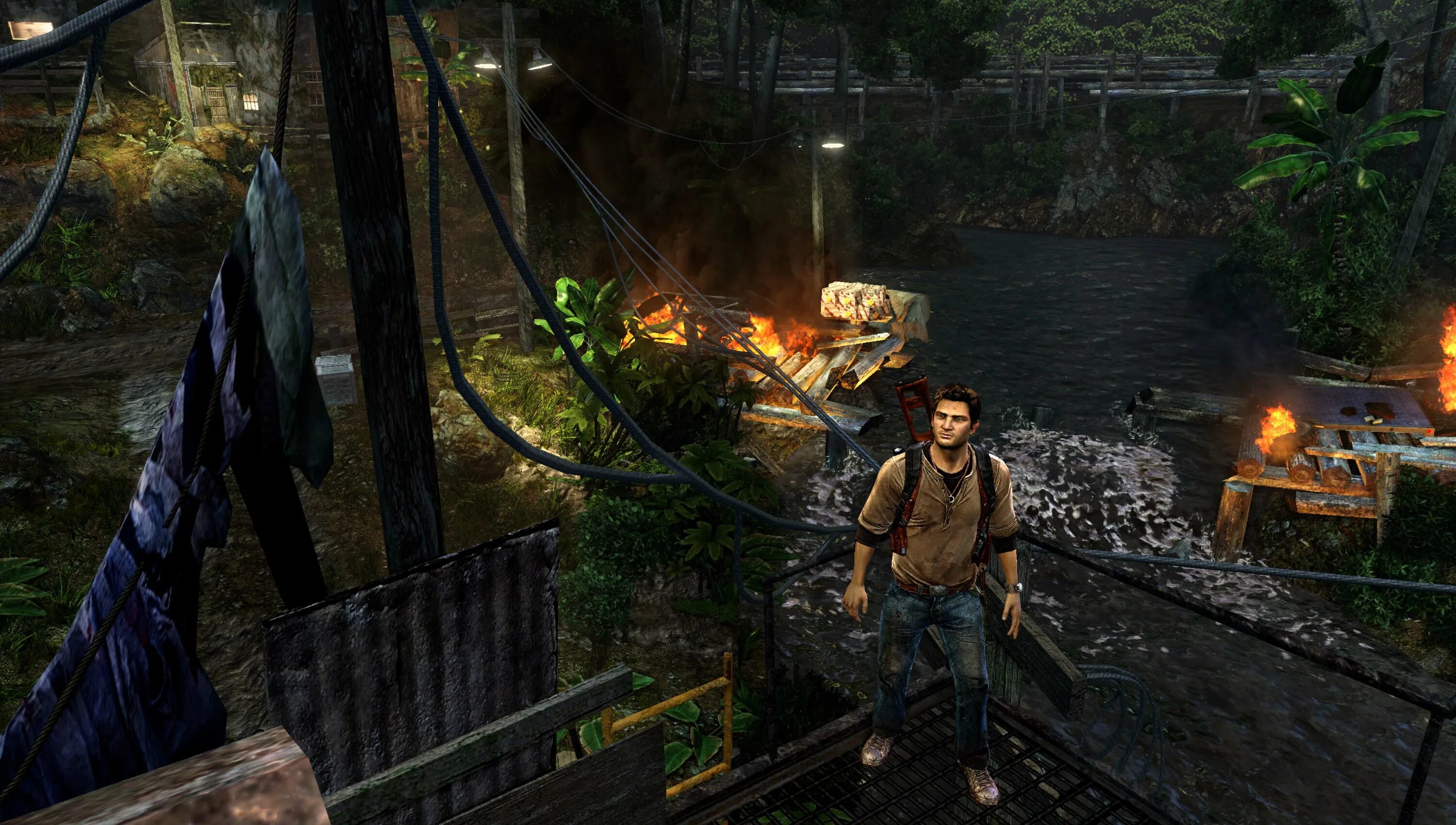 Uncharted Golden Abyss. Анчартед Золотая бездна русская версия. Uncharted Золотая бездна геймплей. Uncharted Golden Abyss PS Vita. Игры похожие на неудачу