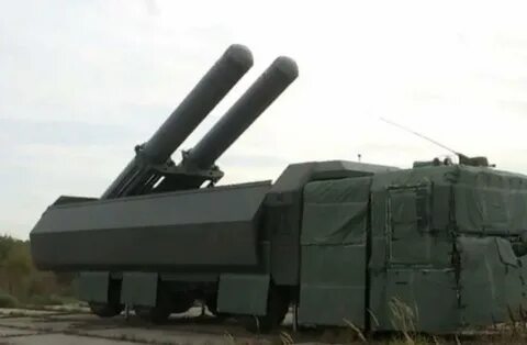 Новый бастион