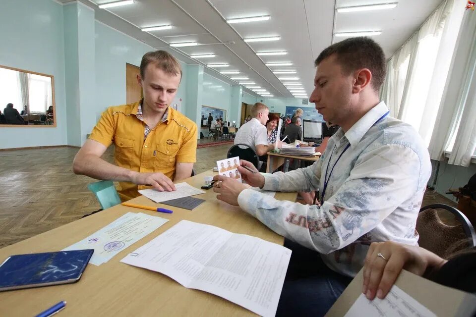 Бгуир мониторинг вступительной