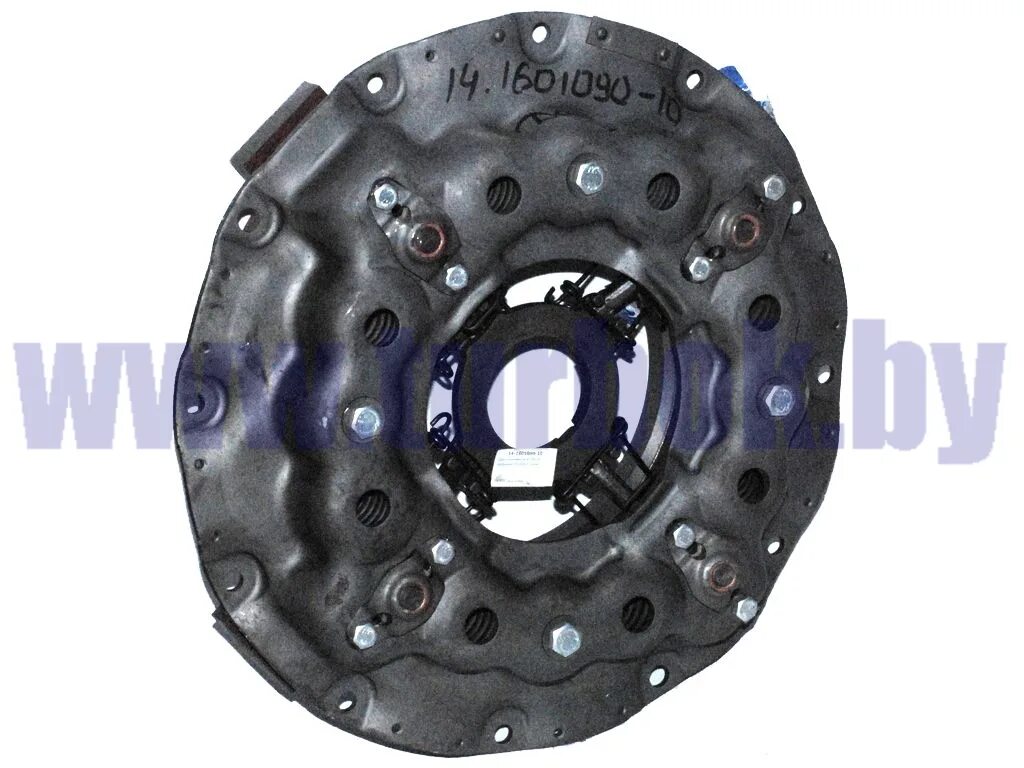 Диск маз 182. 5348200 диск сцепления нажимной. 14. Febi 105280 нажимной диск сцепления. Диск нажимной 14.