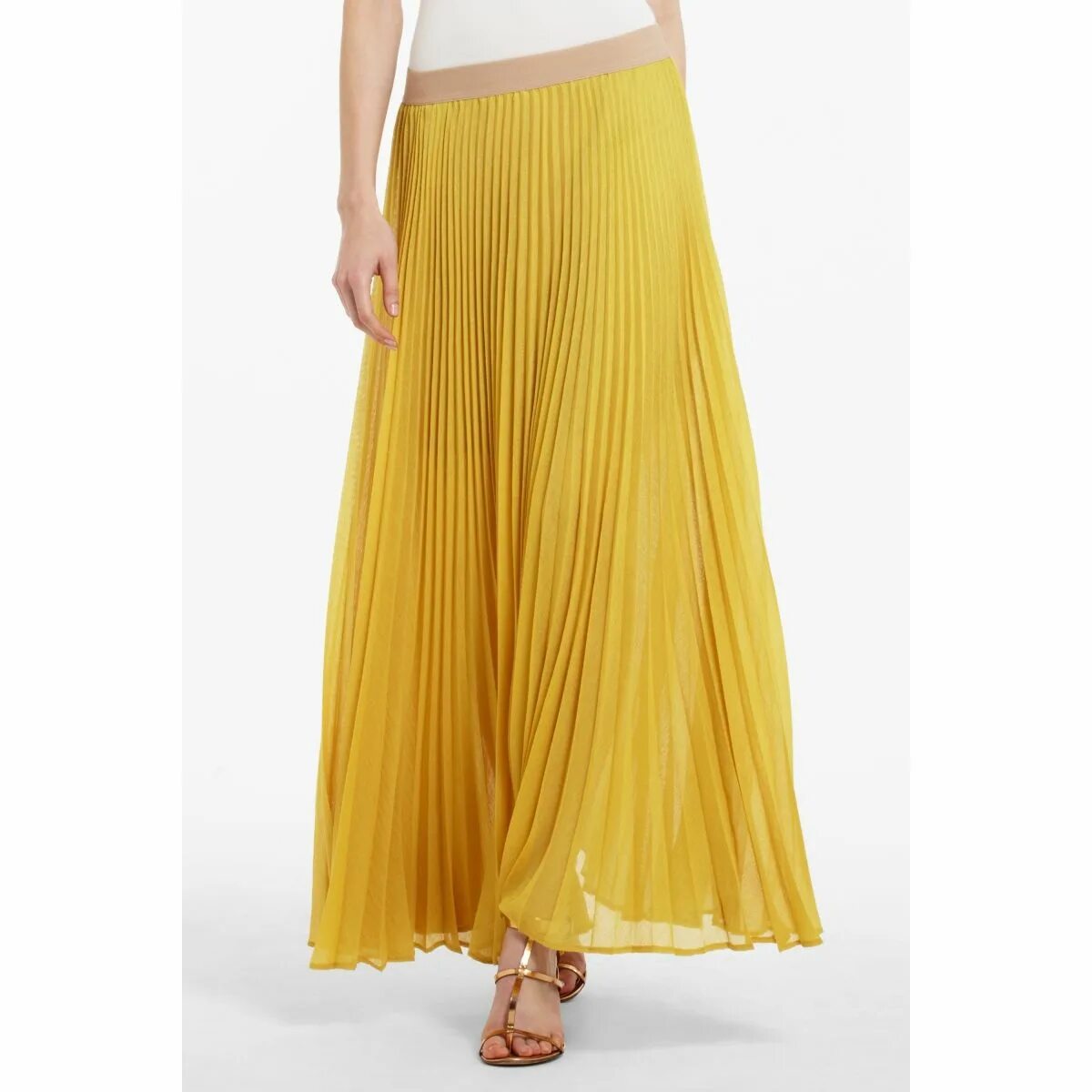 Шифоновая юбка на резинке. Юбка шифон макси zara. Шифоновая плиссированная юбка макси. Шифоновая юбка 2024. Воздушная юбка из шифона.