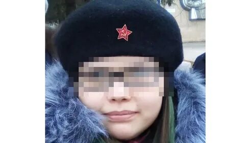 Кировчанка в турции