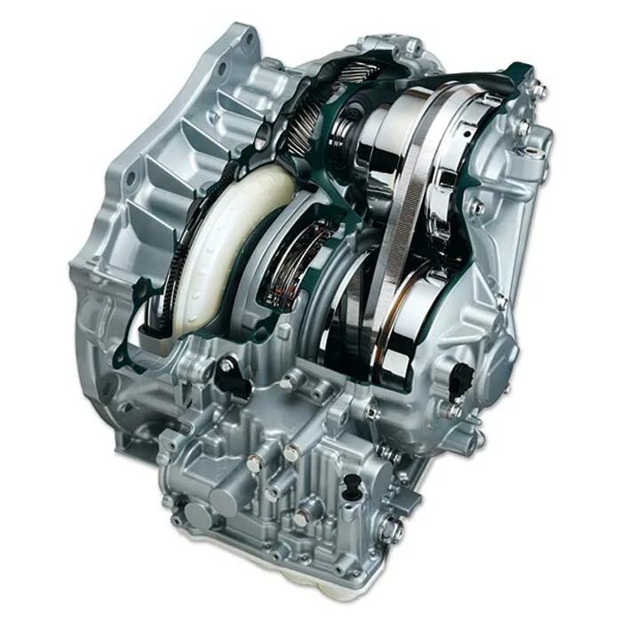 Variable transmission