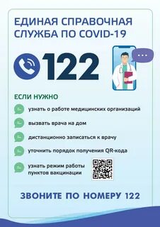 Телефон 122 время работы