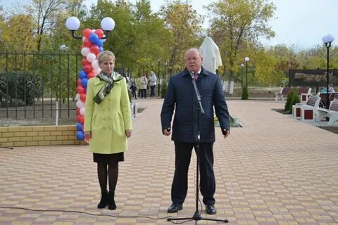 Камышинский сельсовет курского
