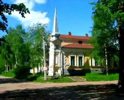 Сц осташковский