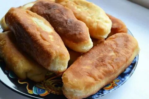 Пирожки с ливером рецепт в духовке