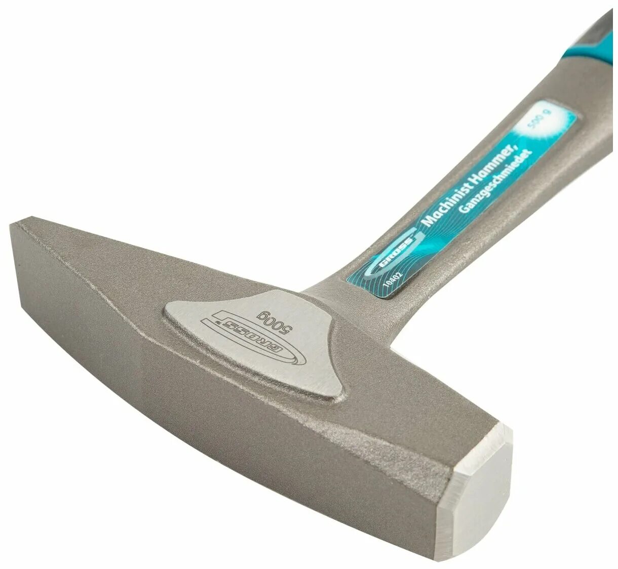 молоток gross 10400. цельноков. рукоятка gross. киянка gross. Gross молоток-гвоздодер 570г.