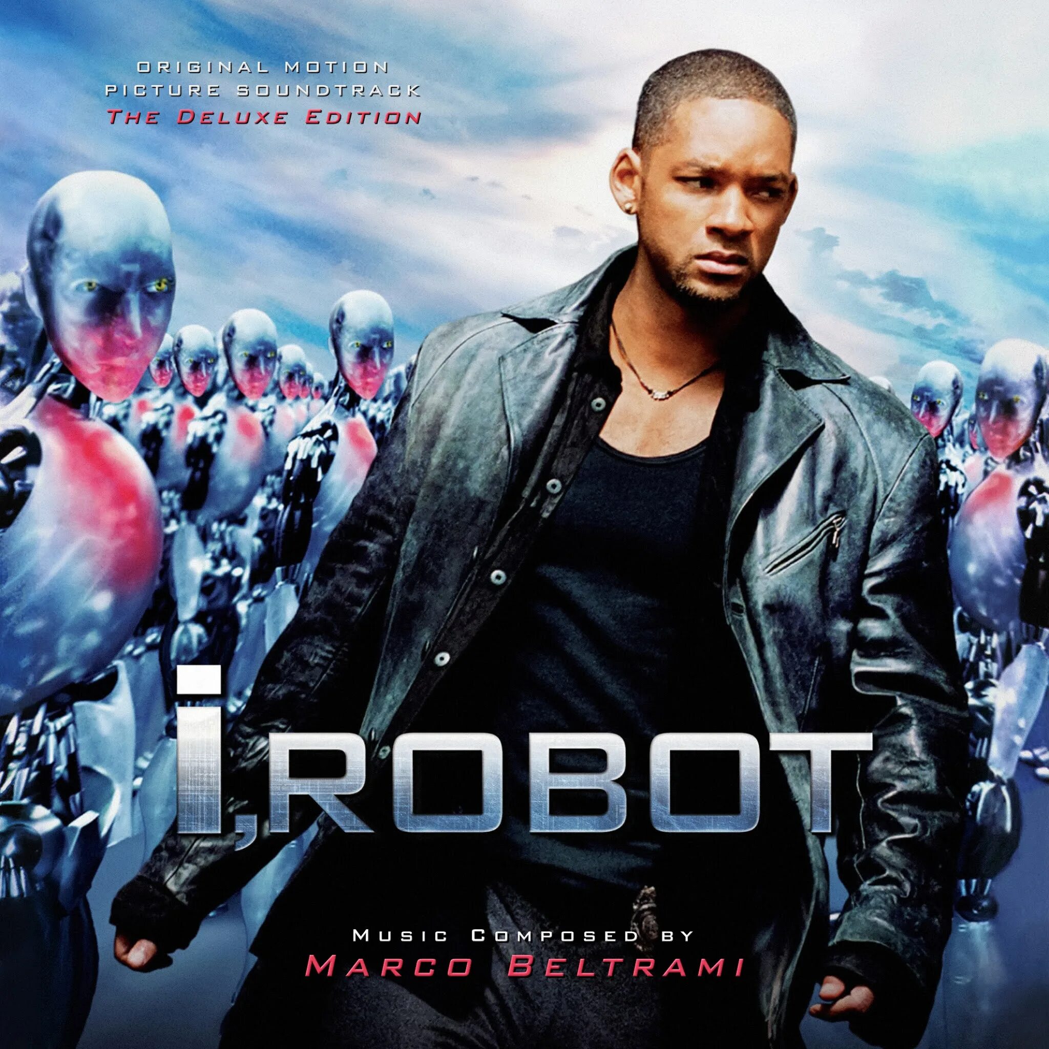 Robots soundtrack