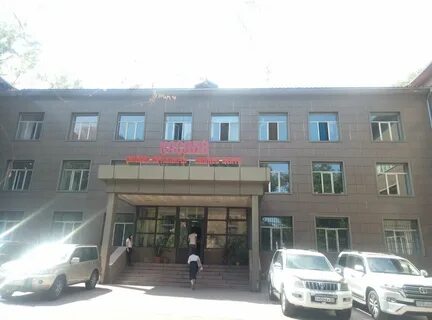 Каспий центр