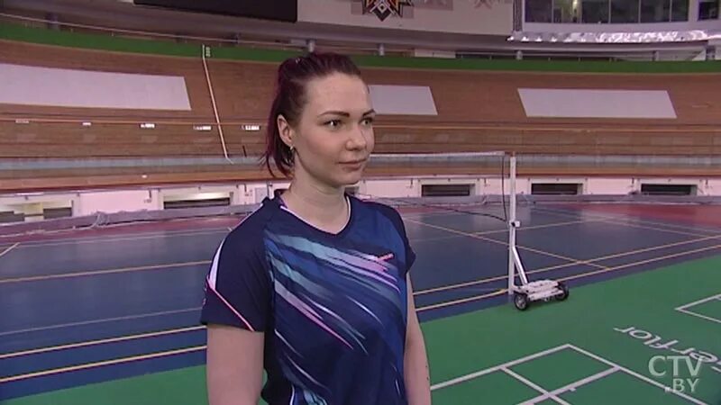 Бадминтон минск. Elena Chernyavskaya Badminton.