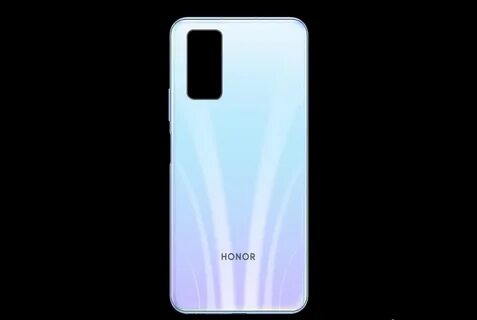 Huawei honor 2021