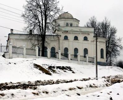 Электронный город костромская область