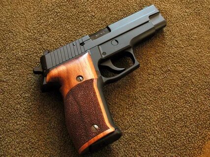 Sig sauer p226