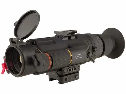 Thermal scope