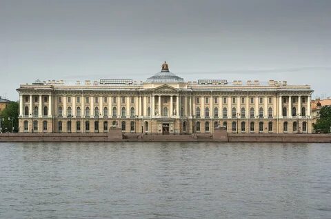 Питер 18