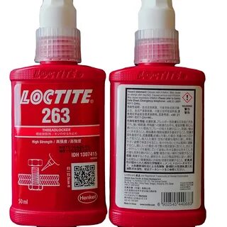 Loctite 243