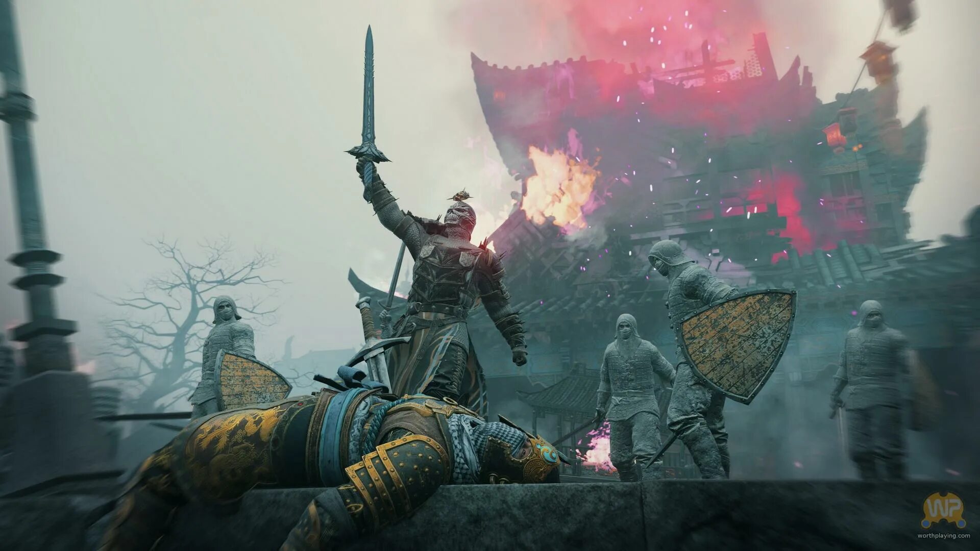 Honor event. Хонор реклама. Honor event. Вармонгер for honor. Honor event.