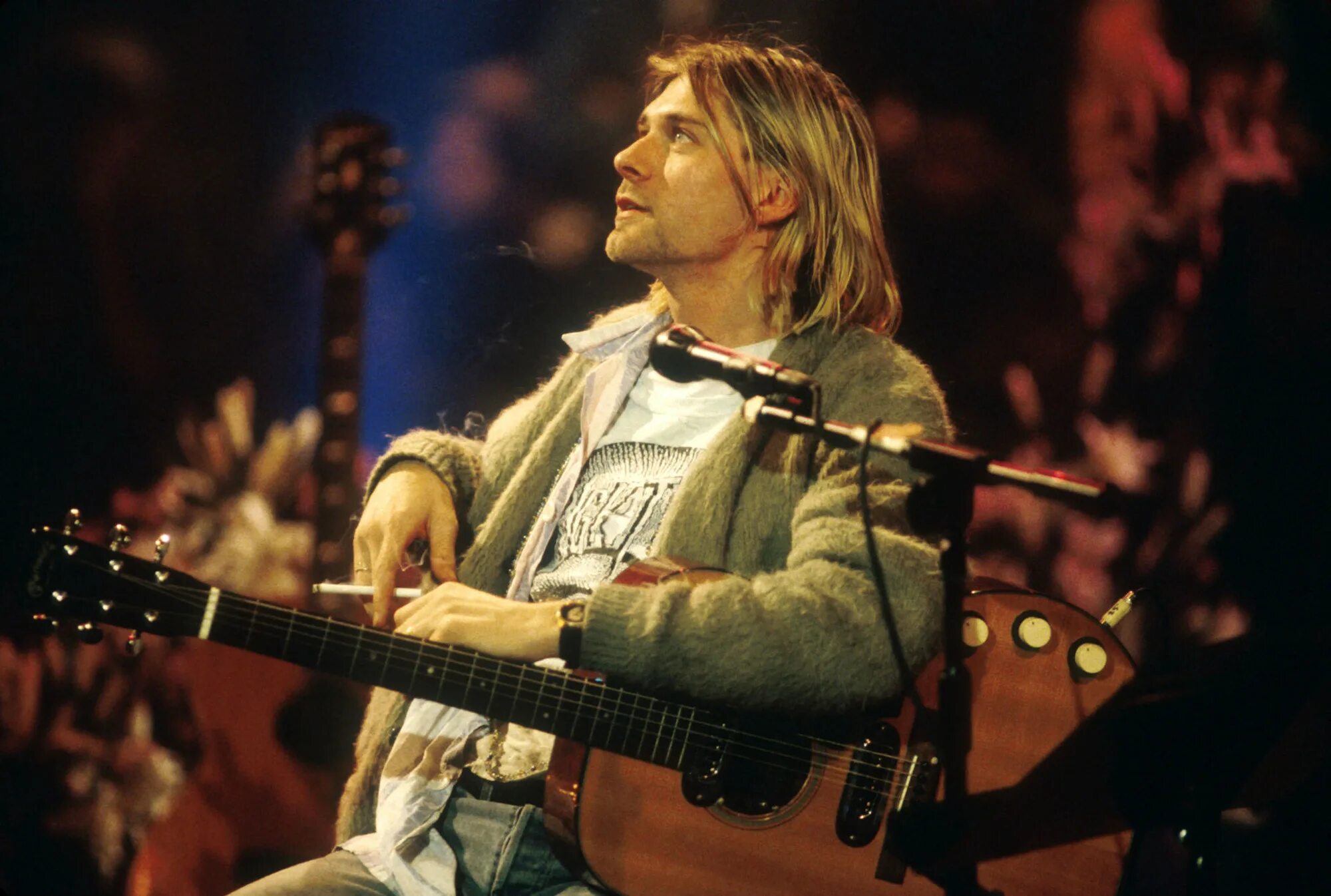 Курт Кобейн 1994. Курт Кобейн и Nirvana. MTV Unplugged Nirvana Курт Кобейн. Rehrj,TBY. Nirvana guitar