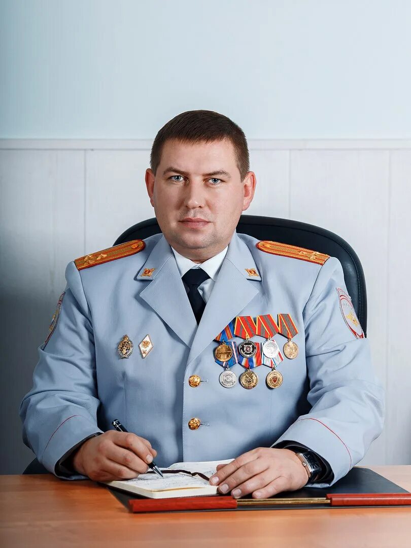 Старый оскол начальник полиции. Старый оскол начальник полиции