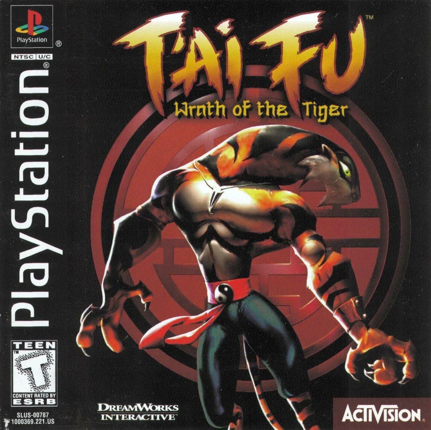 Tai fu. T'ai Fu - Wrath of the Tiger ps1. Tai Fu Wrath of the Tiger ps1. The Tiger игра. Тай фу 2 игра.