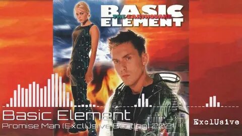 Basic element dr alban