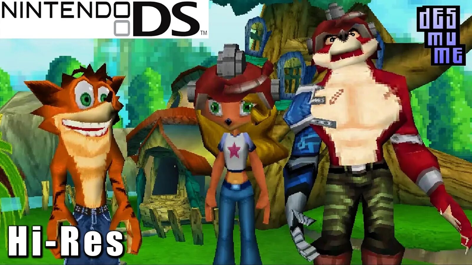 Crash of the titans ds. Crash Bandicoot DS. Крэш бандикут Mind over Mutant. Crash Bandicoot Nintendo DS. Crash Bandicoot over Mutant Xbox 360.