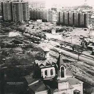 Оренбург форштадт какие улицы