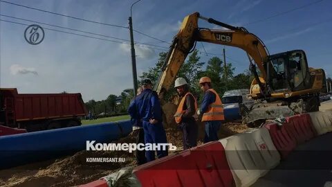 Заказчик строительства дорог