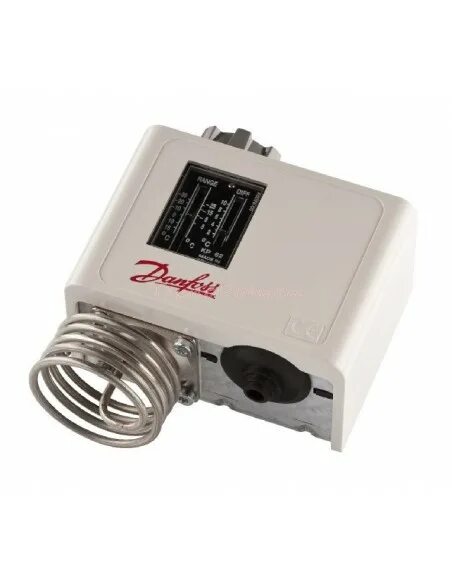 Danfoss kp61. Термостат danfoss kp61. капиллярный термостат danfoss kp61. реле температуры данфосс. реле температуры danfoss kp.