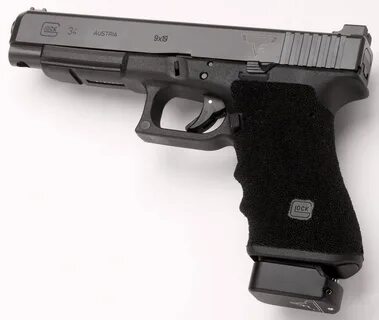 East crane glock 18c