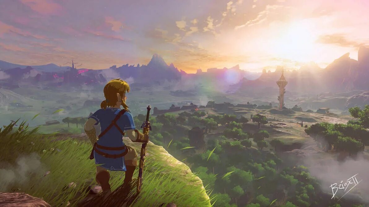 Zelda 4pda. Легенда о Зельде Breath of the Wild. The Legend of Zelda Breath of the Wild игра. The Legend of Zelda Breath of the Wild Зельда. Зельда Бриз оф зе вайлд.