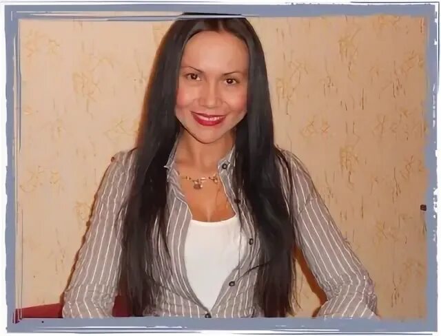 Резеда валеева. Резеда валеева