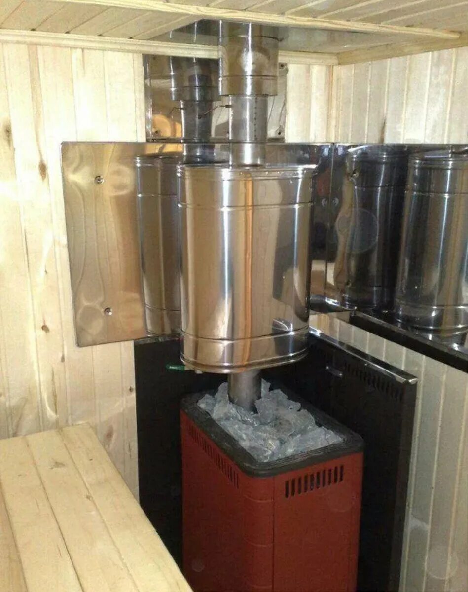 Жара 500у банная печь. 5л. Водяная печь для бани. Печь для бани с баком самоварного типа. Дровяная печь для бани с баком для воды.