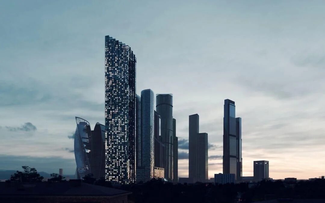 The building build in 2025. The building build in 2025