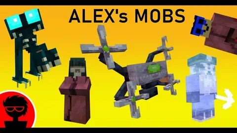 Alexsmobs