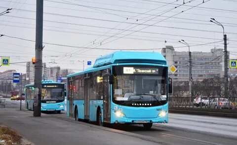 Маршрут 87