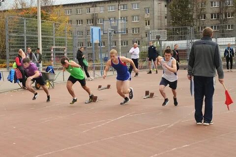 Цель межвузовский соревнований это