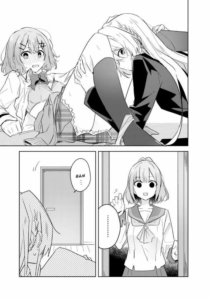 Kimi ga kemono ni nareru made. Watashi ga koibito ni nareru wake naijan, muri. watashi ga koibito ni nareru wake naijan, muri muri 5 том. watashi ga koibito ni nareru wake naijan, muri muri! 2. bocchi no boku demo, kuzu no yarichin ni nareru tte honto desu ka? novel.