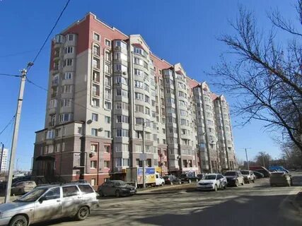 Ул северная д 53