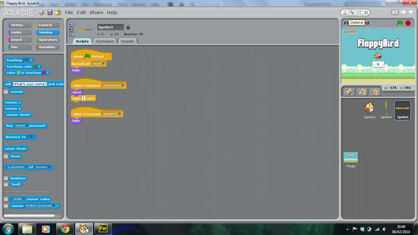 Bird коды. Флоппи Бердс на скретч. Flappy Bird Scratch. Flappy Bird для скретч. Скретч (язык программирования).