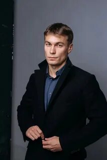 Актер морские