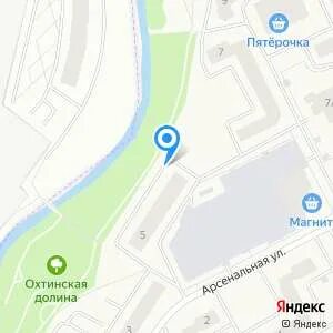 Индекс девяткино