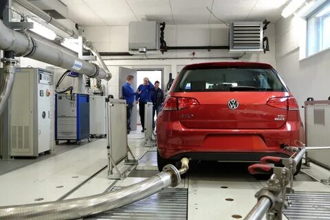 Системы volkswagen