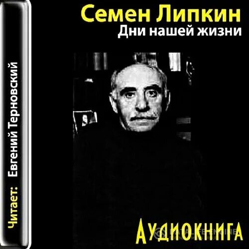 Дни нашей жизни аудиокнига. Слушать аудиокнигу про жизнь