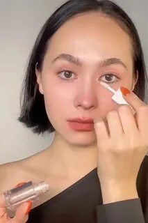 Cry make up