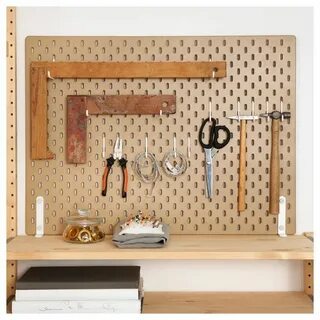 Pegboard