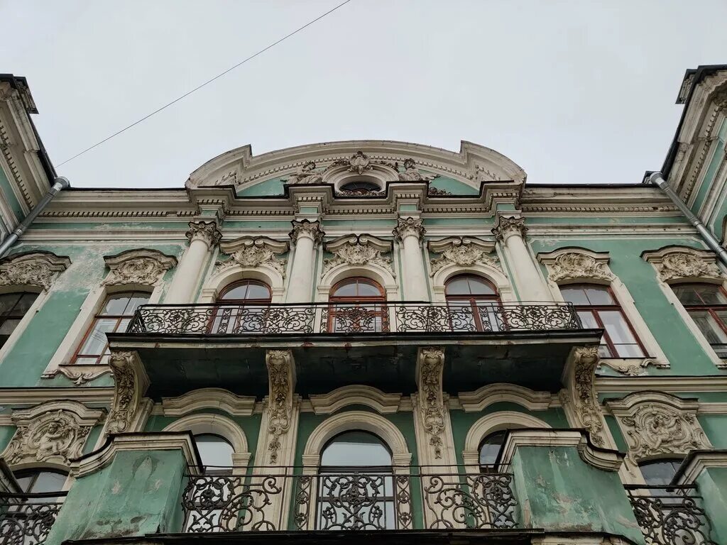 Особняк бутурлиной на улице чайковского 10. Особняк бутурлиной в санкт петербурге. Особняк елизаветы михайловны бутурлиной. Особняк бутурлиной на улице чайковского 10. Бутурлиной.